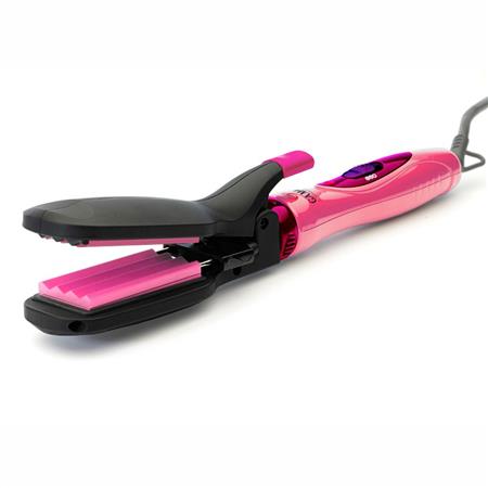 Planchita De Pelo Gama Multistyler Too Chic Crea Tu Look