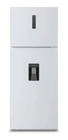 Heladera Philco 455Lts  Blanca No Frost C/Dispenser PHNT456BF