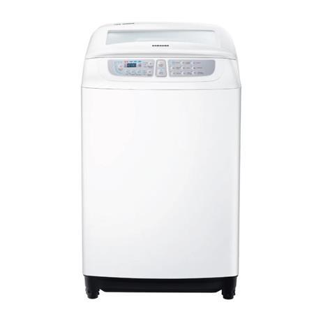 Lavarropas Automático Samsung Carga Superior Wa70f5s4udw 7kg