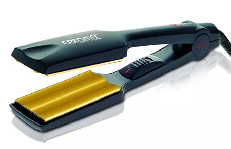 Plancha Cabello Gama Ceramix Waves