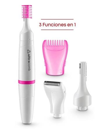 Cortadora de Cabello Multifunción Ultracomb