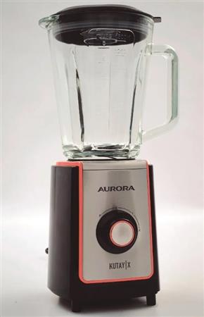 Licuadora Aurora Kutay X Jarra De Vidrio 1.5l