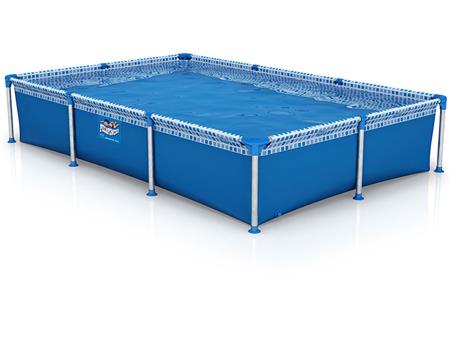 Pileta de lona Pelopincho 1030 1500Lts