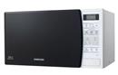 Microondas Samsung 20lt Interior Cerámico ME731K 