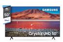 Smart Tv 50" Samsung Led UHD 4k Un50tu7000gczb