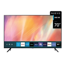 Smart Tv Led 70" Samsung UHD Un70au7000gczb